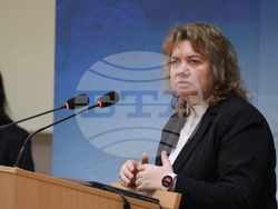 Русе - Русенски университет - Ден на Конституцията - честване