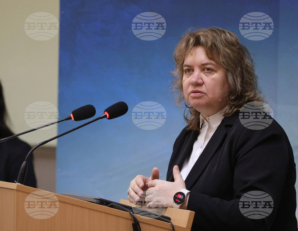 Parliament Chair: Government Will Be in Power until There Is Confidence in Most MPs