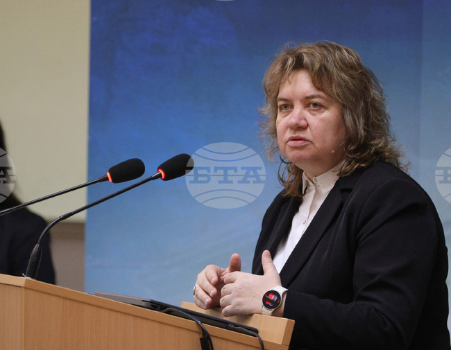 Parliament Chair: Government Will Be in Power until There Is Confidence in Most MPs