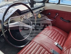 Румъния - ретро парад