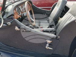 Румъния - ретро парад