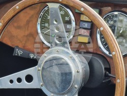 Румъния - ретро парад