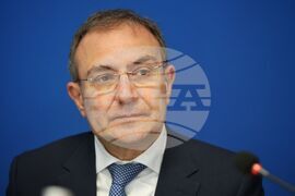 Национален пресклуб на БТА Варна - проект „Европа на Балканите: Заедно чрез знание“ - конференция