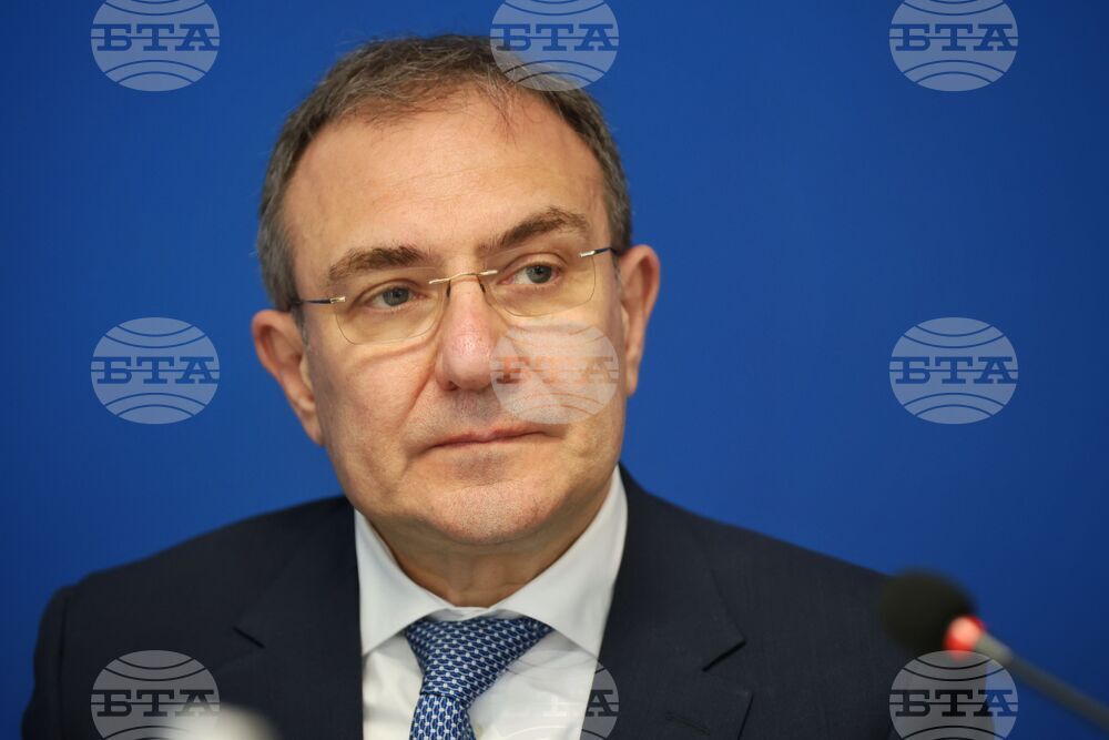 Национален пресклуб на БТА Варна - проект „Европа на Балканите: Заедно чрез знание“ - конференция