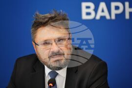 Национален пресклуб на БТА Варна - проект „Европа на Балканите: Заедно чрез знание“ - конференция