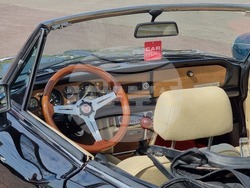 Румъния - ретро парад