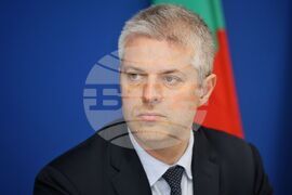 Национален пресклуб на БТА Варна - проект „Европа на Балканите: Заедно чрез знание“ - конференция