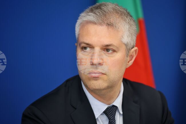 Община Варна планира 2% увеличение на бюджета за образование през тази година, каза кметът Благомир Коцев