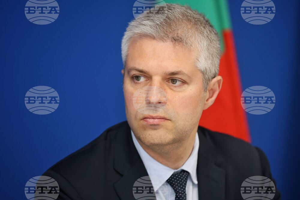 Национален пресклуб на БТА Варна - проект „Европа на Балканите: Заедно чрез знание“ - конференция