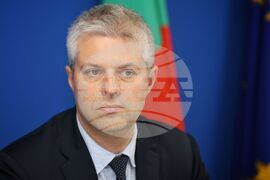 Национален пресклуб на БТА Варна - проект „Европа на Балканите: Заедно чрез знание“ - конференция