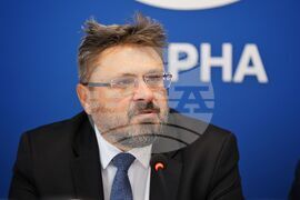 Национален пресклуб на БТА Варна - проект „Европа на Балканите: Заедно чрез знание“ - конференция
