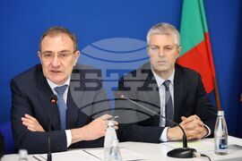 Национален пресклуб на БТА Варна - проект „Европа на Балканите: Заедно чрез знание“ - конференция