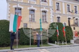 Котел - Георги Раковски - годишнина