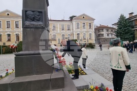 Котел - Георги Раковски - годишнина