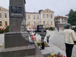 Котел - Георги Раковски - годишнина