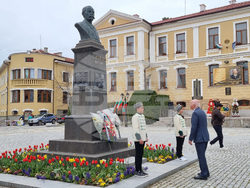 Котел - Георги Раковски - годишнина