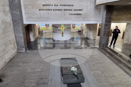 Котел - Георги Раковски - годишнина