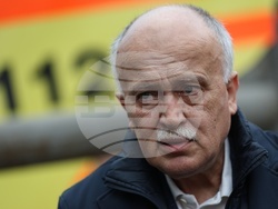 Център за Спешна медицинска помощ - линейка - дарение