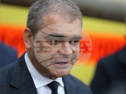 Център за Спешна медицинска помощ - линейка - дарение