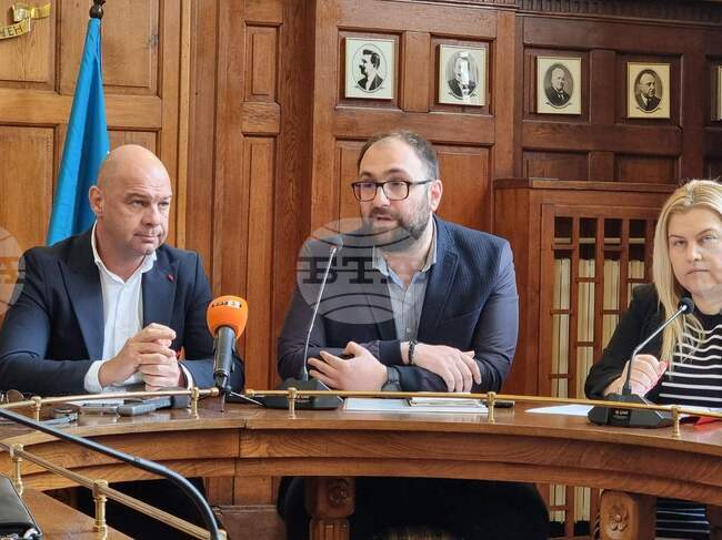 През май започва довършването на Голямоконарско шосе и ремонтът на кино „Космос“ в Пловдив 