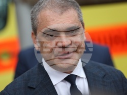 Център за Спешна медицинска помощ - линейка - дарение