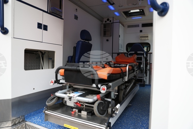 Работник е загинал, след като е паднал от антена на мобилен оператор в Бургас