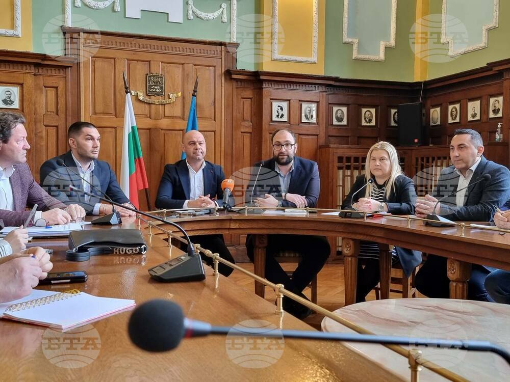 В Пловдив увеличават цената за издаване на разрешение за строеж