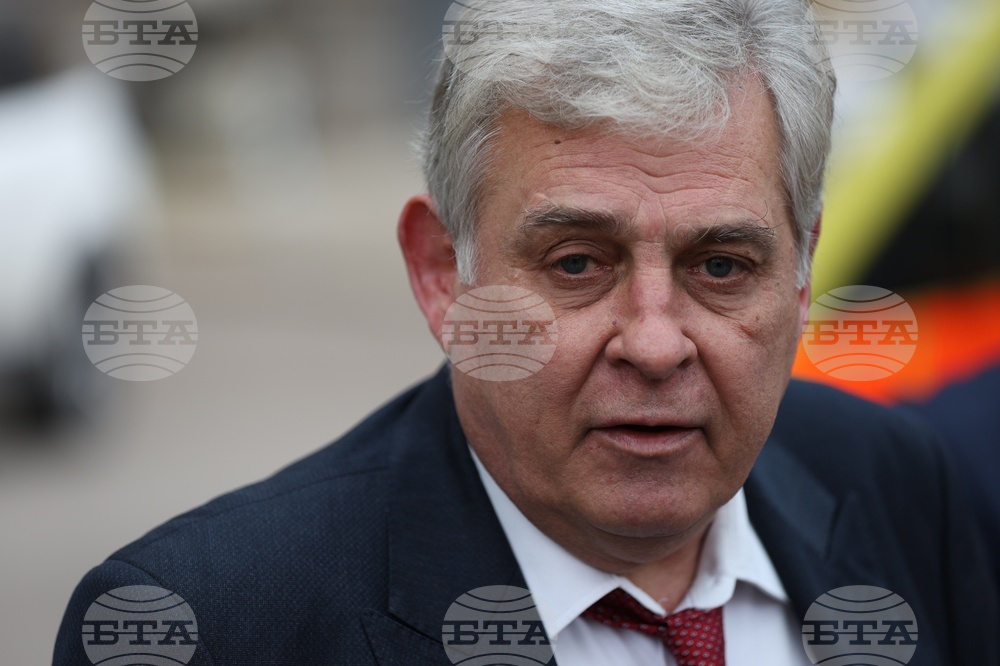 Център за Спешна медицинска помощ - линейка - дарение