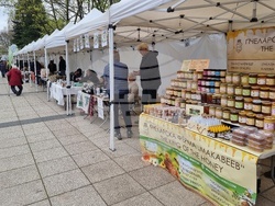 Монтана - фермерски пазар