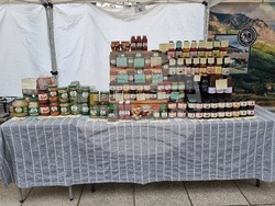 Монтана - фермерски пазар