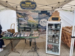 Монтана - фермерски пазар