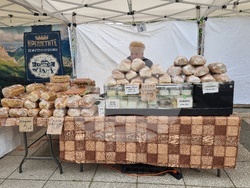 Монтана - фермерски пазар