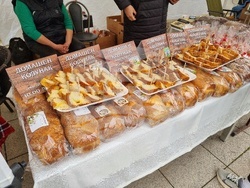 Монтана - фермерски пазар