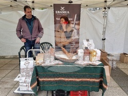 Монтана - фермерски пазар