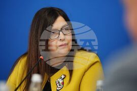 Национален пресклуб на БТА Варна - проект „Европа на Балканите: Заедно чрез знание“ - конференция