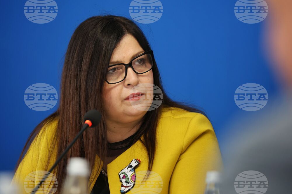 Национален пресклуб на БТА Варна - проект „Европа на Балканите: Заедно чрез знание“ - конференция