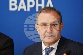 Национален пресклуб на БТА Варна - проект „Европа на Балканите: Заедно чрез знание“ - конференция