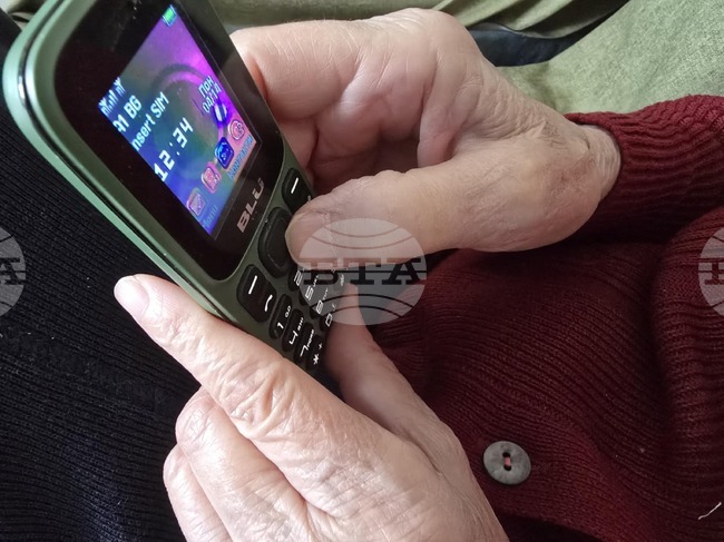 Община Сливен и полицията провеждат кампания срещу телефонните измами