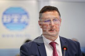 Национален пресклуб на БТА Варна - проект „Европа на Балканите: Заедно чрез знание“ - конференция