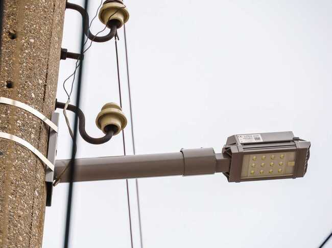 Над 20 улици в Шумен са със сменено осветление по проект, съобщиха от Общината 