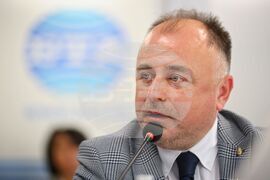 Национален пресклуб на БТА Варна - проект „Европа на Балканите: Заедно чрез знание“ - конференция