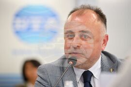 Национален пресклуб на БТА Варна - проект „Европа на Балканите: Заедно чрез знание“ - конференция