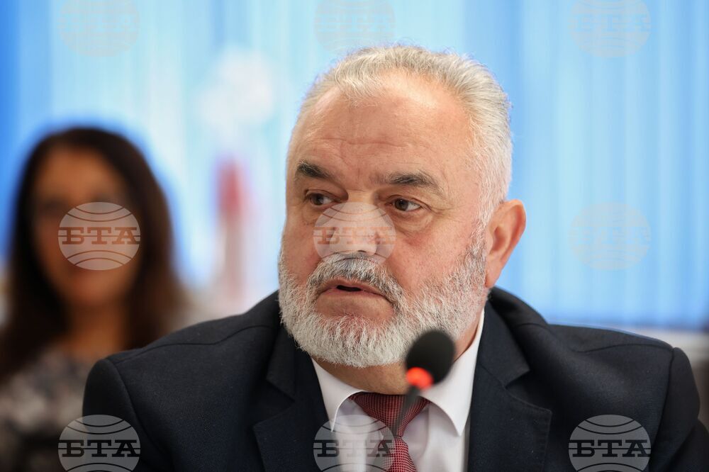 Национален пресклуб на БТА Варна - проект „Европа на Балканите: Заедно чрез знание“ - конференция