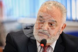 Национален пресклуб на БТА Варна - проект „Европа на Балканите: Заедно чрез знание“ - конференция