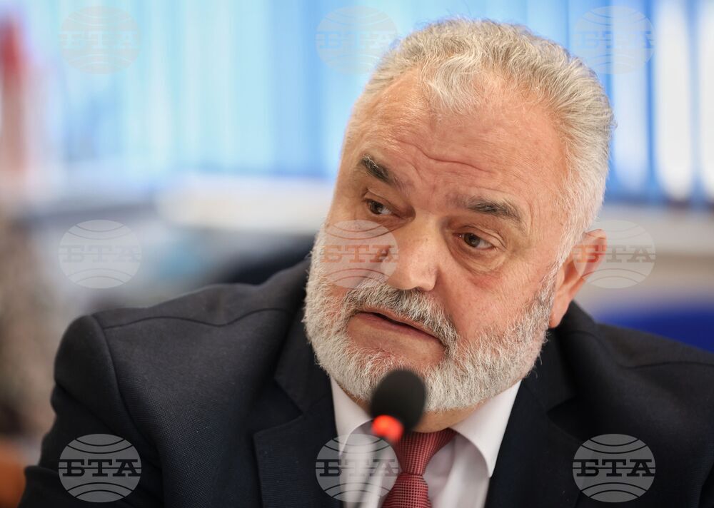 Национален пресклуб на БТА Варна - проект „Европа на Балканите: Заедно чрез знание“ - конференция