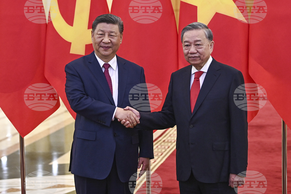 Vietnam China