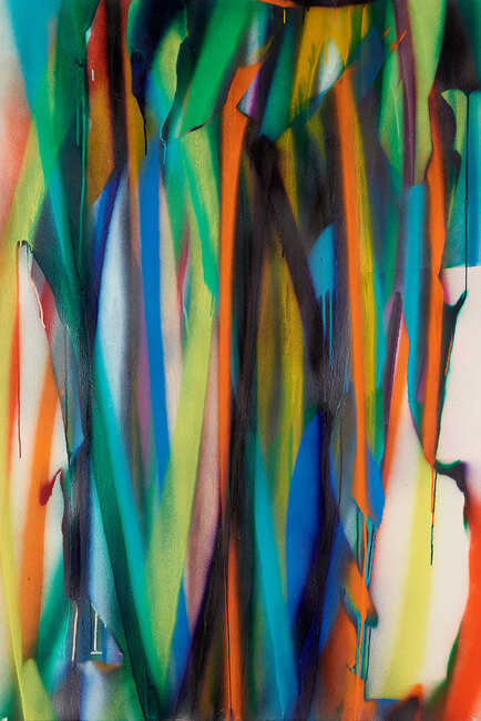 Изложба „Ремикс“ в музея „Албертина“ поставя начало на дългосрочно сътрудничество с колекция „Фихоф“