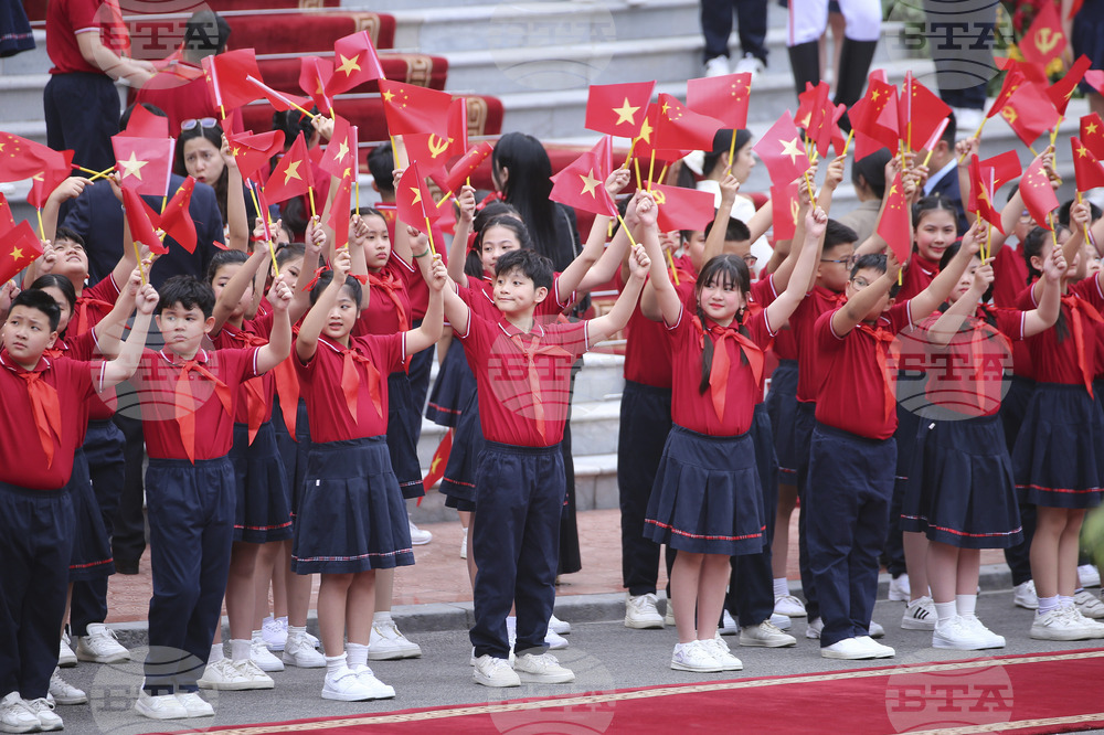 Vietnam China