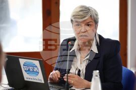 Национален пресклуб на БТА Варна - проект „Европа на Балканите: Заедно чрез знание“ - конференция