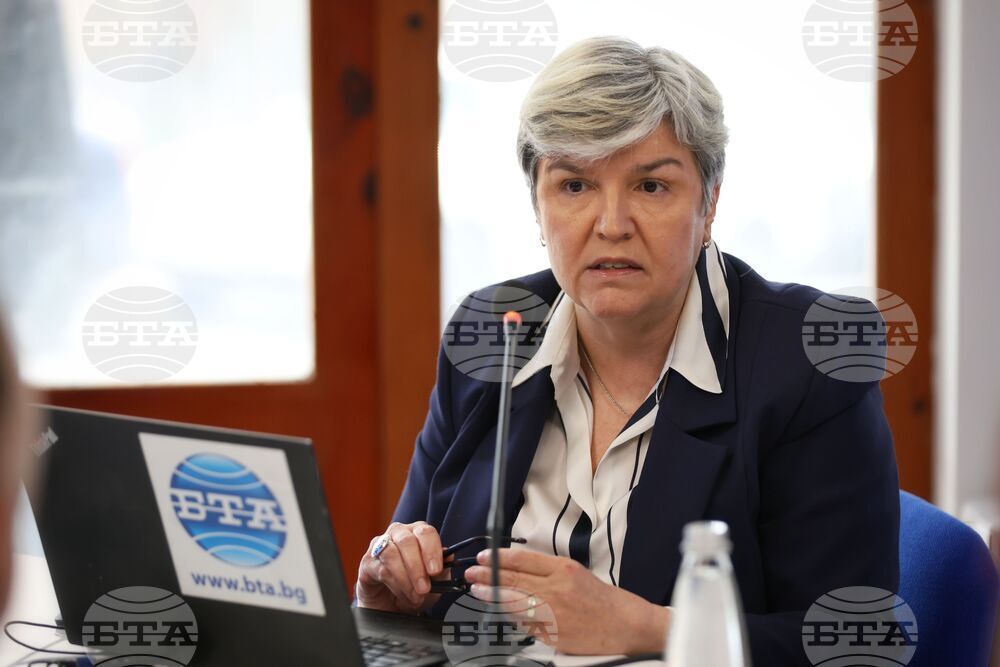 Национален пресклуб на БТА Варна - проект „Европа на Балканите: Заедно чрез знание“ - конференция